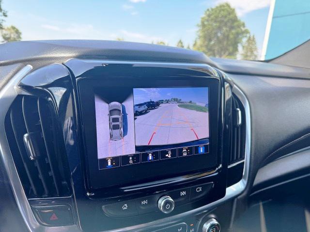 Photo of 2022  Chevrolet Traverse