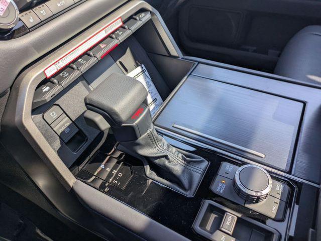 Photo of 2026 Wind Chill Pearl Toyota Tundra
