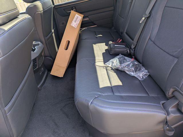 Photo of 2026 Wind Chill Pearl Toyota Tundra