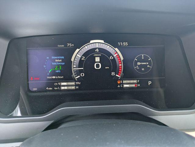 Photo of 2026 Wind Chill Pearl Toyota Tundra