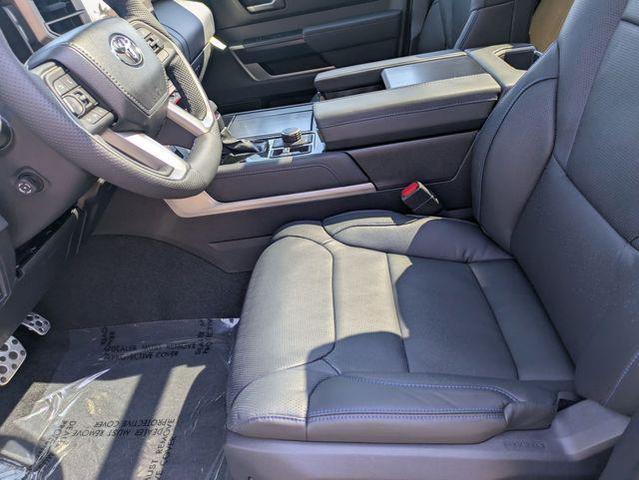 Photo of 2026 Wind Chill Pearl Toyota Tundra