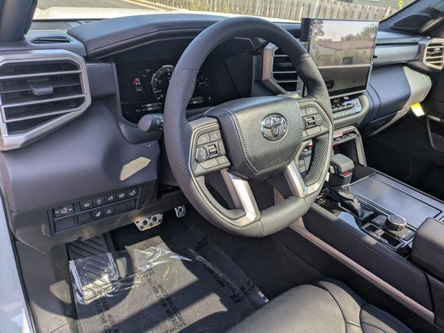 Photo of 2026 Wind Chill Pearl Toyota Tundra