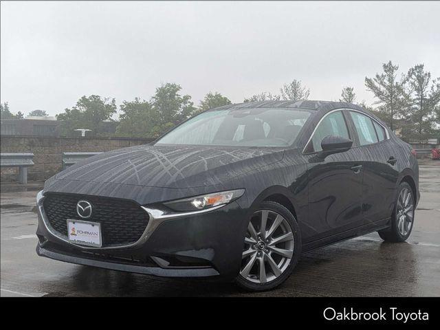 2019 Mazda Mazda3