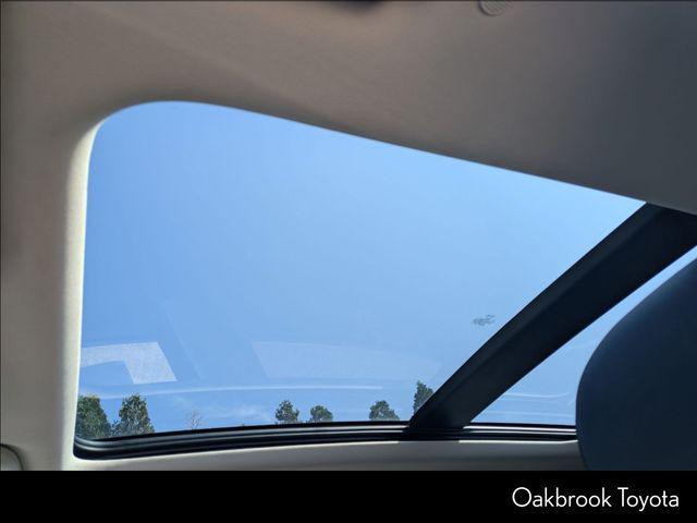 Photo of 2018 SHADOW BLACK Ford Edge