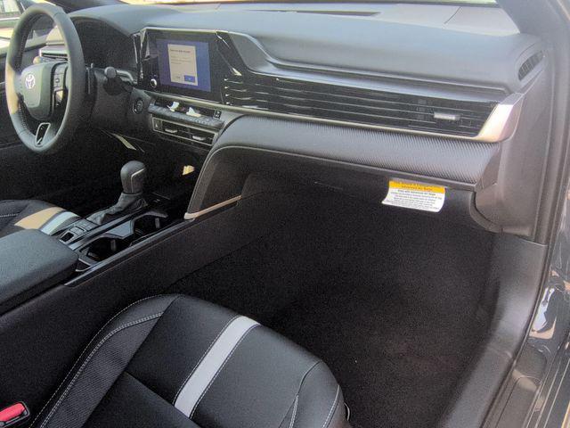 Photo of 2025 Underground Toyota Camry