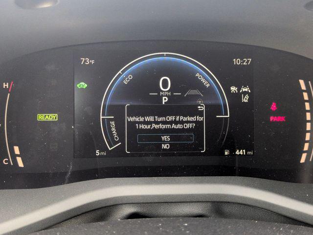 Photo of 2025 Underground Toyota Camry