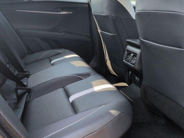 Photo of 2025 Underground Toyota Camry
