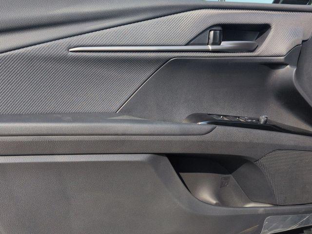 Photo of 2025 Underground Toyota Camry
