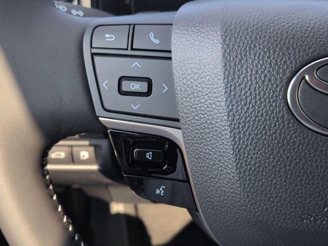 Photo of 2025 Underground Toyota Camry