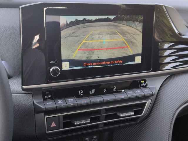 Photo of 2025 Underground Toyota Camry