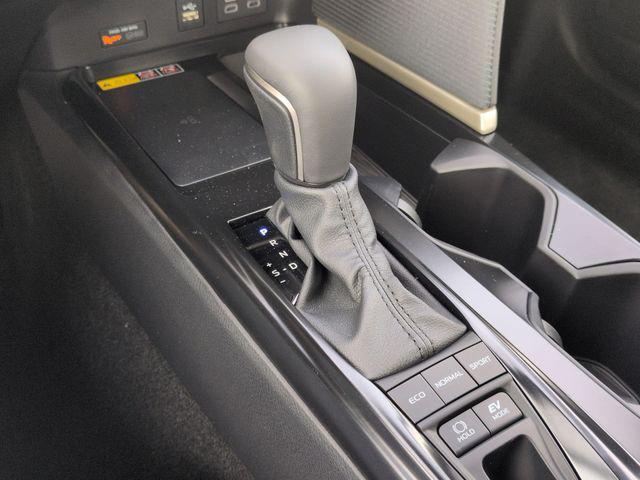 Photo of 2025 Underground Toyota Camry