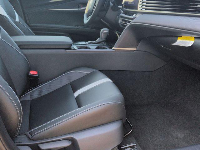 Photo of 2025 Underground Toyota Camry
