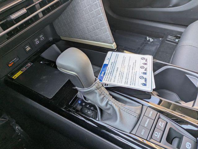 Photo of 2026 Midnight Black Metallic Toyota Camry
