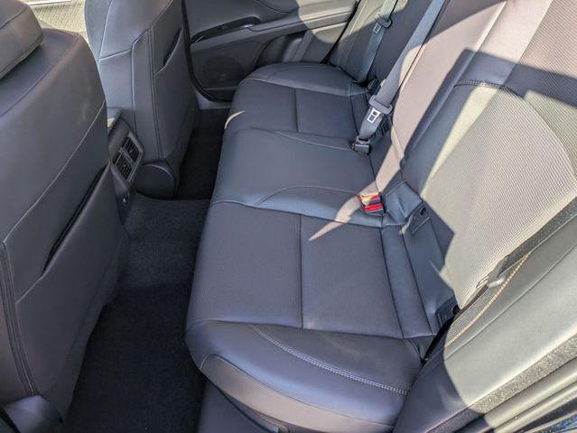 Photo of 2026 Midnight Black Metallic Toyota Camry