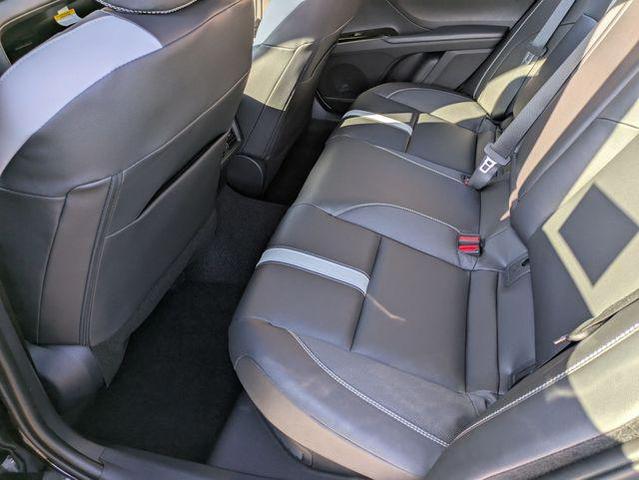 Photo of 2026 Midnight Black Metallic Toyota Camry