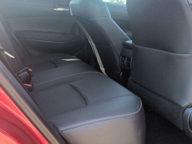 Photo of 2024 Barcelona Red Metallic Toyota Corolla Cross