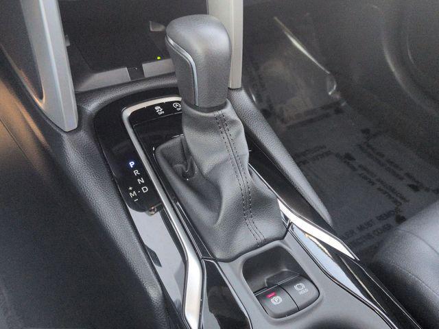 Photo of 2024 Barcelona Red Metallic Toyota Corolla Cross