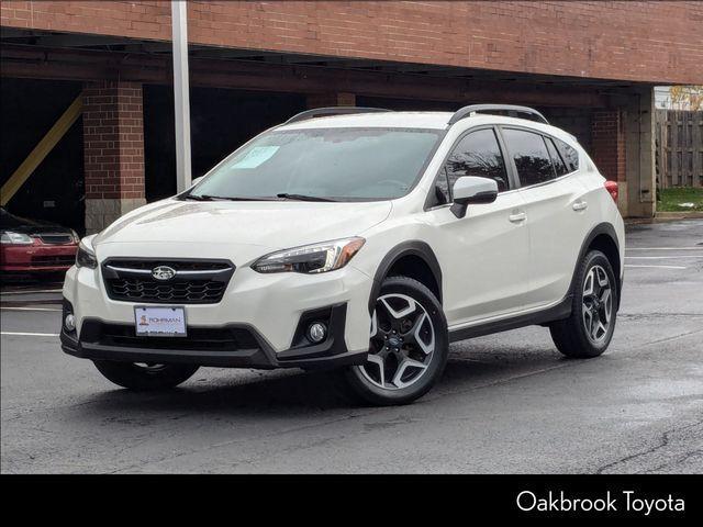 2019 Subaru Crosstrek