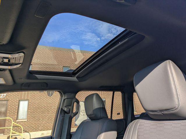 Photo of 2025 Trail Dust/Gray Scape Toyota Land Cruiser