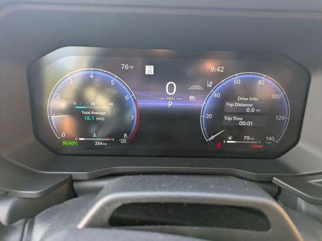 Photo of 2025 Trail Dust/Gray Scape Toyota Land Cruiser
