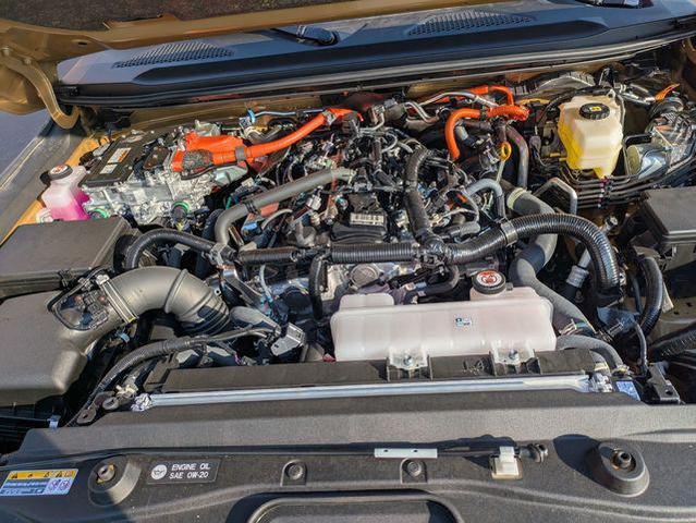 Photo of 2025 Trail Dust/Gray Scape Toyota Land Cruiser