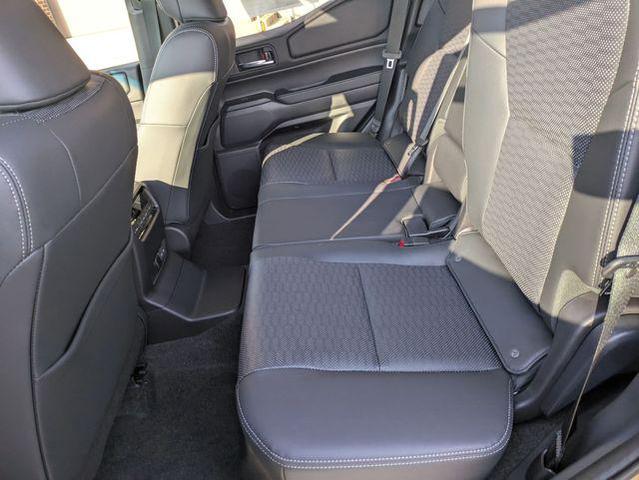 Photo of 2025 Trail Dust/Gray Scape Toyota Land Cruiser