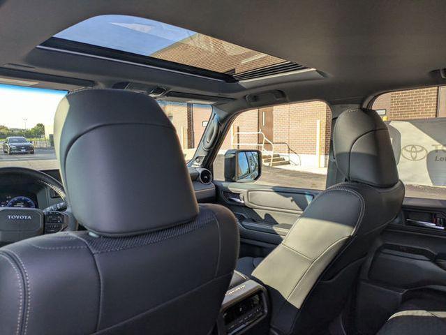 Photo of 2025 Trail Dust/Gray Scape Toyota Land Cruiser