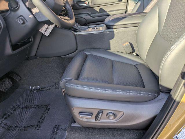Photo of 2025 Trail Dust/Gray Scape Toyota Land Cruiser