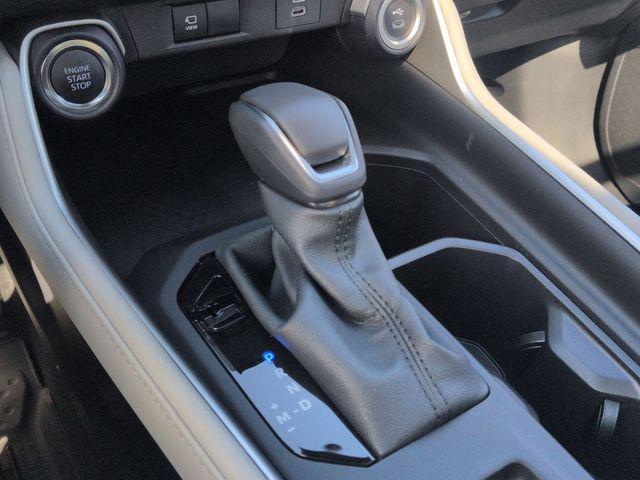 Photo of 2025 Wind Chill Pearl Toyota Grand Highlander