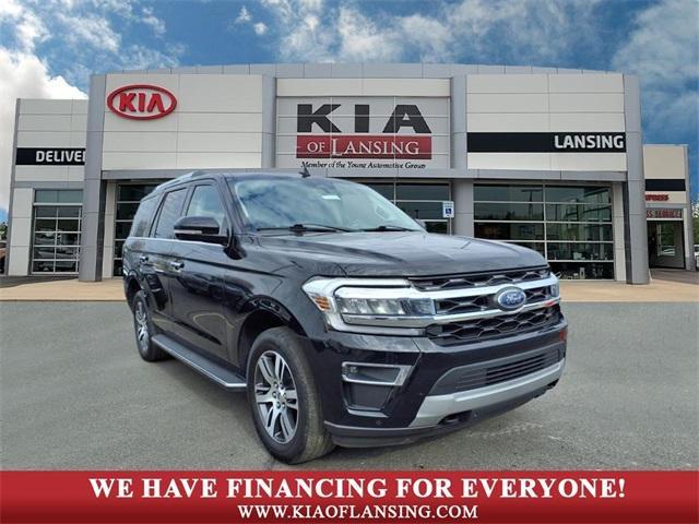 2023 Ford Expedition