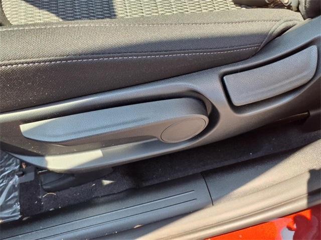 Photo of 2025 Red Kia Sorento