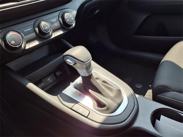 Photo of 2023 Gravity Gray Kia Forte