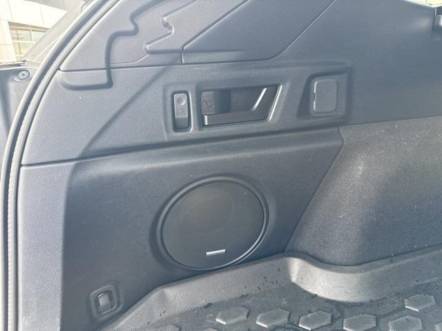 Photo of 2020 Magnetite Gray Metallic Subaru Outback
