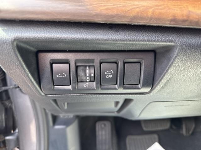 Photo of 2020 Magnetite Gray Metallic Subaru Outback