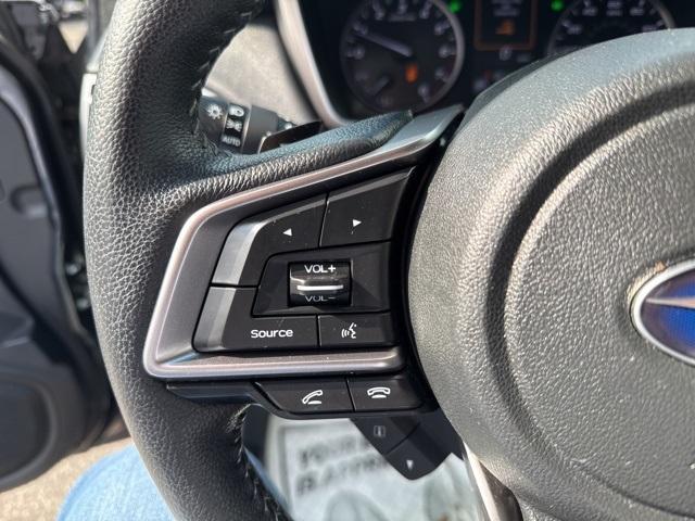 Photo of 2020 Magnetite Gray Metallic Subaru Outback