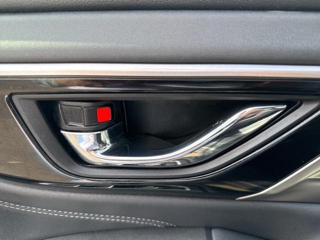 Photo of 2020 Magnetite Gray Metallic Subaru Outback
