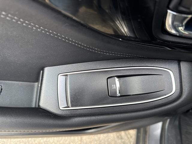 Photo of 2020 Magnetite Gray Metallic Subaru Outback