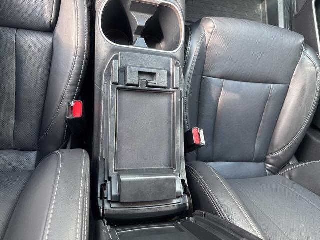 Photo of 2020 Magnetite Gray Metallic Subaru Outback