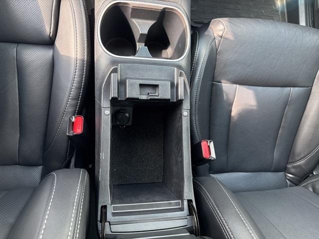 Photo of 2020 Magnetite Gray Metallic Subaru Outback