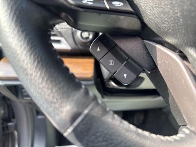 Photo of 2020 Magnetite Gray Metallic Subaru Outback