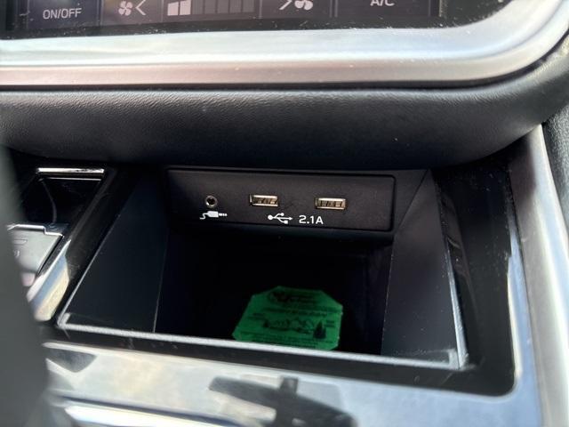 Photo of 2020 Magnetite Gray Metallic Subaru Outback