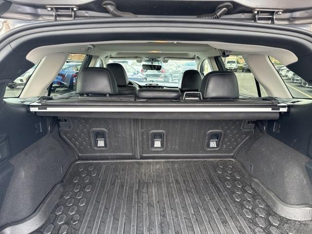 Photo of 2020 Magnetite Gray Metallic Subaru Outback