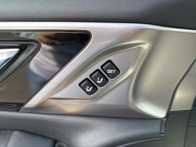 Photo of 2020 Magnetite Gray Metallic Subaru Outback