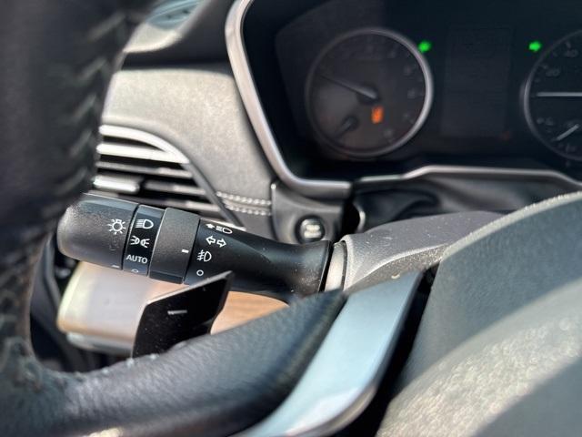 Photo of 2020 Magnetite Gray Metallic Subaru Outback
