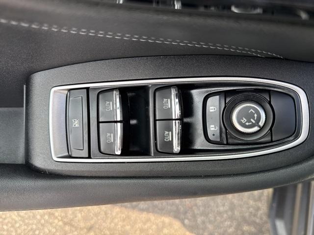 Photo of 2020 Magnetite Gray Metallic Subaru Outback