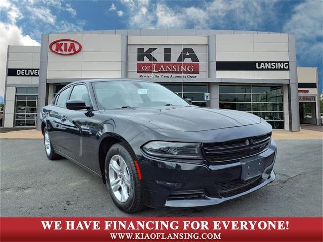 2023 Dodge Charger