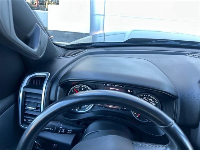 Photo of 2021 Diamond Black RAM 1500
