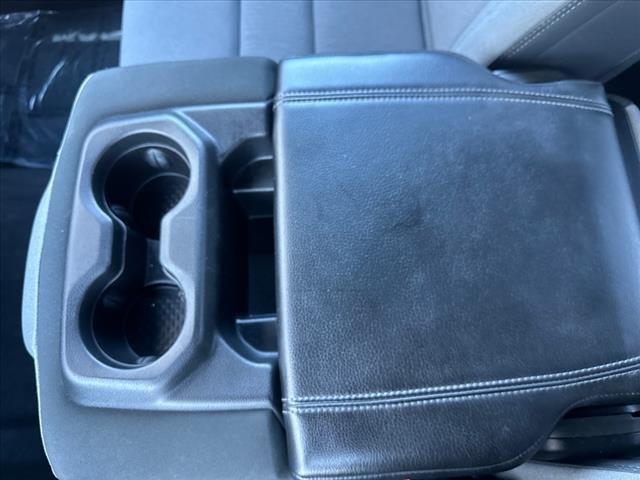 Photo of 2021 Diamond Black RAM 1500