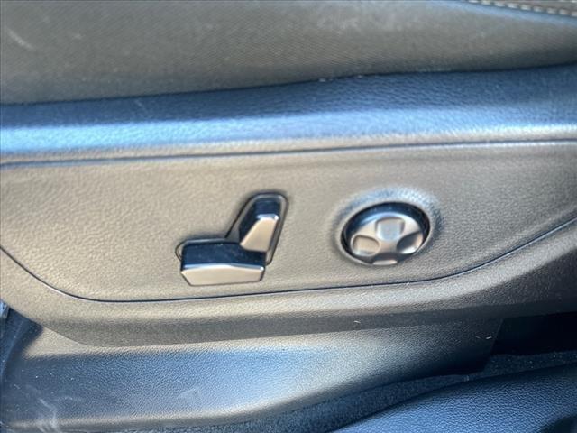 Photo of 2021 Diamond Black RAM 1500