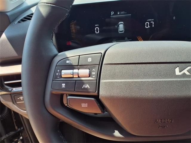 Photo of 2026 Gray Metallic Kia Sportage